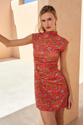 Robe Allura Java