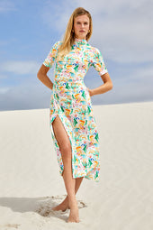 Vestido Allure Hawaï