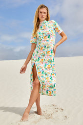 Vestido Allure Hawaï