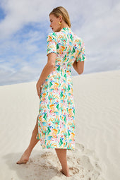 Vestido Allure Hawaï