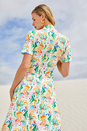 Vestido Allure Hawaï