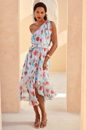 Robe l'Angélique Syracuse