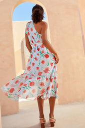 Robe l'Angélique Syracuse