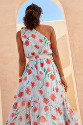 Robe l'Angélique Syracuse