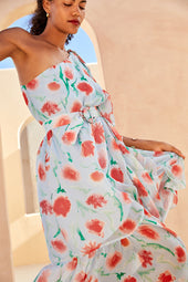 Robe l'Angélique Syracuse