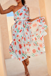 Robe l'Angélique Syracuse