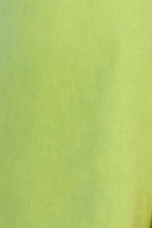 Robe Cassiopée Vert Avocat