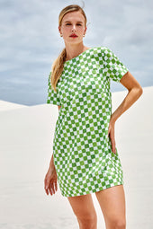 Robe Gaïa Echec et Mat Avocat