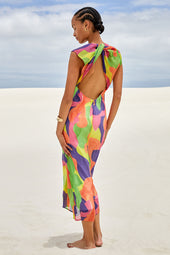 Isis L'Envol Pop dress