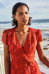 Robe Malicieuse Bomas
