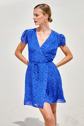 Robe Malicieuse La Mer