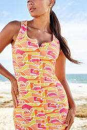 Mélodie Comporta dress