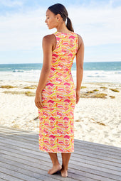 Mélodie Comporta dress