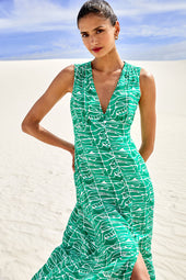 Vestido Melusine Ubud