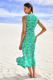 Melusine Ubud dress