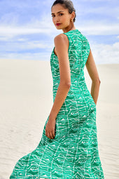 Melusine Ubud dress