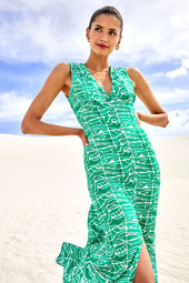 Melusine Ubud dress