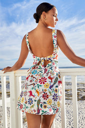 Vestido Merveille Jaipur