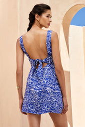 Vestido Merveille Mykonos