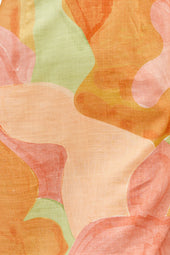 Tissu L'Envol India 1,5m