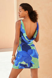 Vestido Nectar de seda L'Envol Moorea