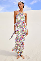 Sirocco Bloom dress