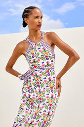 Sirocco Bloom dress