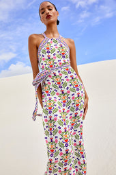 Sirocco Bloom dress