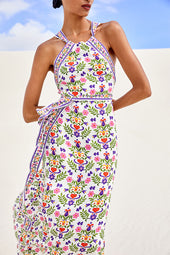 Sirocco Bloom dress