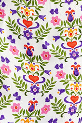 Sirocco Bloom dress