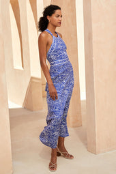 Sirocco Mykonos dress
