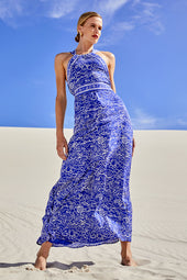 Sirocco Mykonos dress