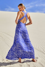 Vestido Sirocco Mykonos