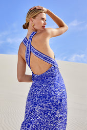 Sirocco Mykonos dress