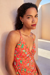 Stella Java dress