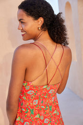 Stella Java dress
