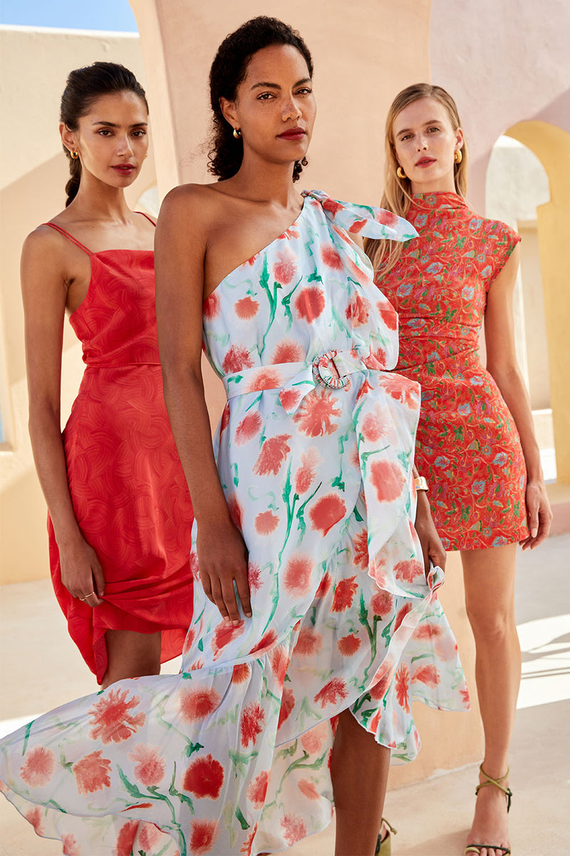 Paris Robe Toutes les Robes – SOI PARIS