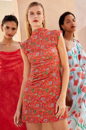 Robe Allura Java