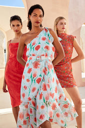 Robe l'Angélique Syracuse