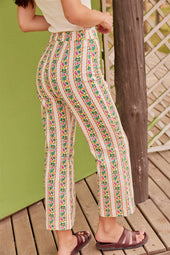 Pantalon L'Eternel Bahia