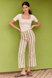 Pantalon L'Eternel Bahia