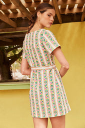 Gaïa Bahia Dress