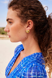 Elia earrings
