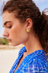 Elia earrings