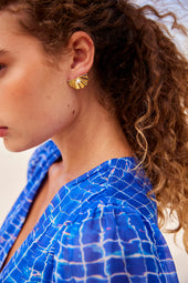 Elia earrings