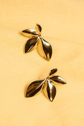 Pendientes Fiori