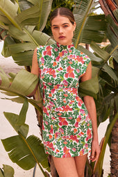 Vestido Allura Copacabana