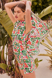 Vestido Allura Copacabana