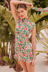 Vestido Allura Copacabana