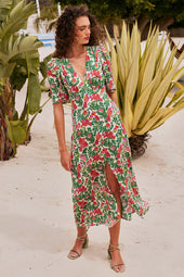 Robe Muse Copacabana